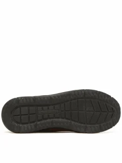 Polacchine Wales 50 MA095 Marrone