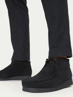 Polacchine Wallabee Evo Bt 26172823 Nero