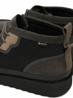 Polacchine WallabeeFTRGTX 26183469 Nero
