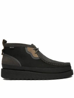 Polacchine WallabeeFTRGTX 26183469 Nero