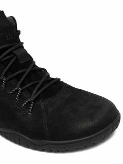 Polacchine Wallace 03 MA796 100 Nero