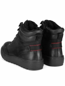 Polacchine WI23-PIKOLA-07 Nero