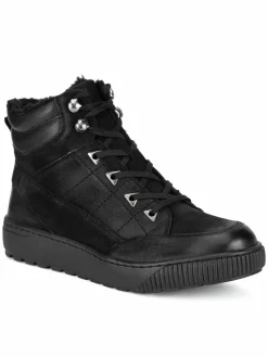 Polacchine WI23-PIKOLA-07 Nero