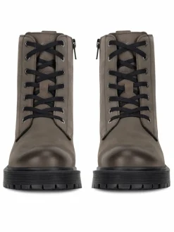 Polacchine WI23-STYX-10 Grigio