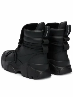 Polacchine 7X000335 AF18611 MC061 Nero