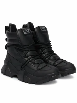 Polacchine 7X000335 AF18611 MC061 Nero