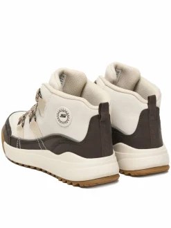 Polacchine Yana 180320/NTBR Beige