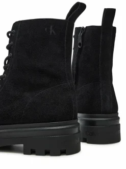 Polacchine YM0YM01068 Nero
