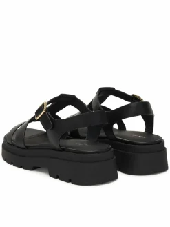 Sandali Adacter S B D670NA 00043 C9999 Nero