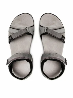 Sandali Adib Wmn Hiking Sandal 39Q9536 Grigio