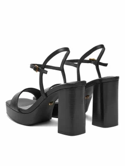 Sandali ALIA -119229 Nero