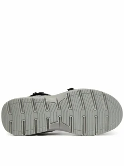 Sandali Almaak 38Q9946 Grigio