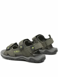 Sandali Almaak3 8q9947 Verde