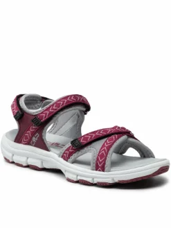 Sandali Almaak Wmn Hiking Sandal 38Q9946 Viola