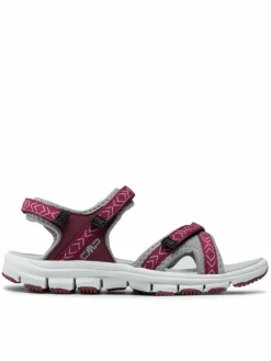 Sandali Almaak Wmn Hiking Sandal 38Q9946 Viola
