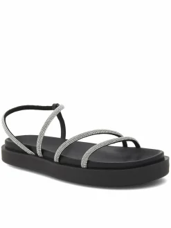 Sandali AMALIA-V1005-1533-1 Nero