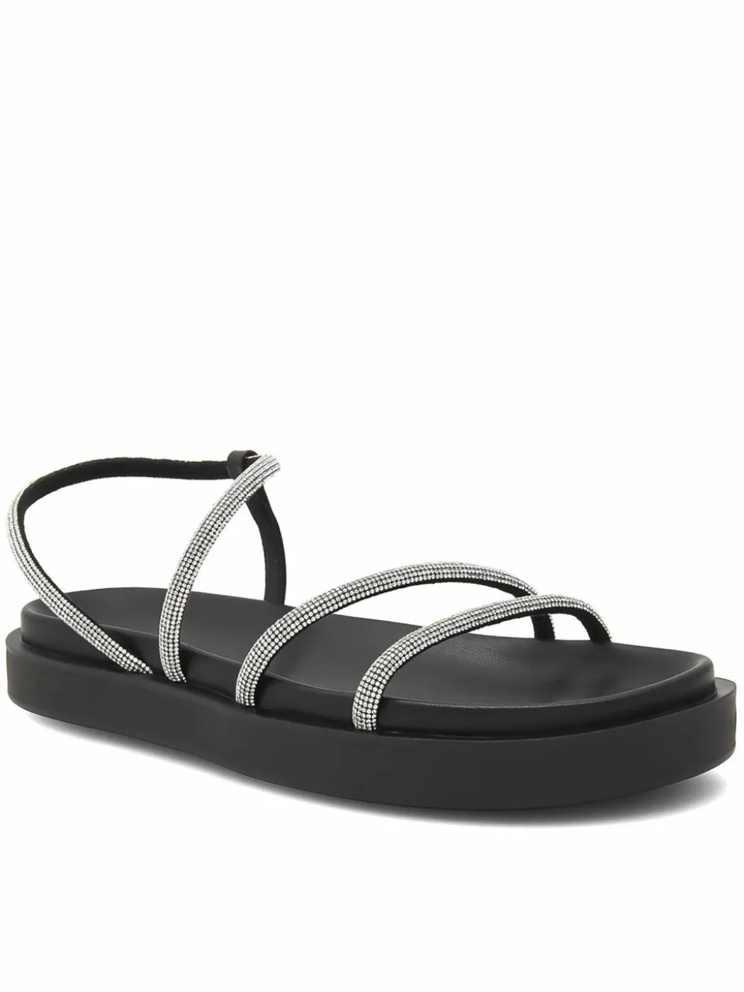 Sandali AMALIA-V1005-1533-1 Nero