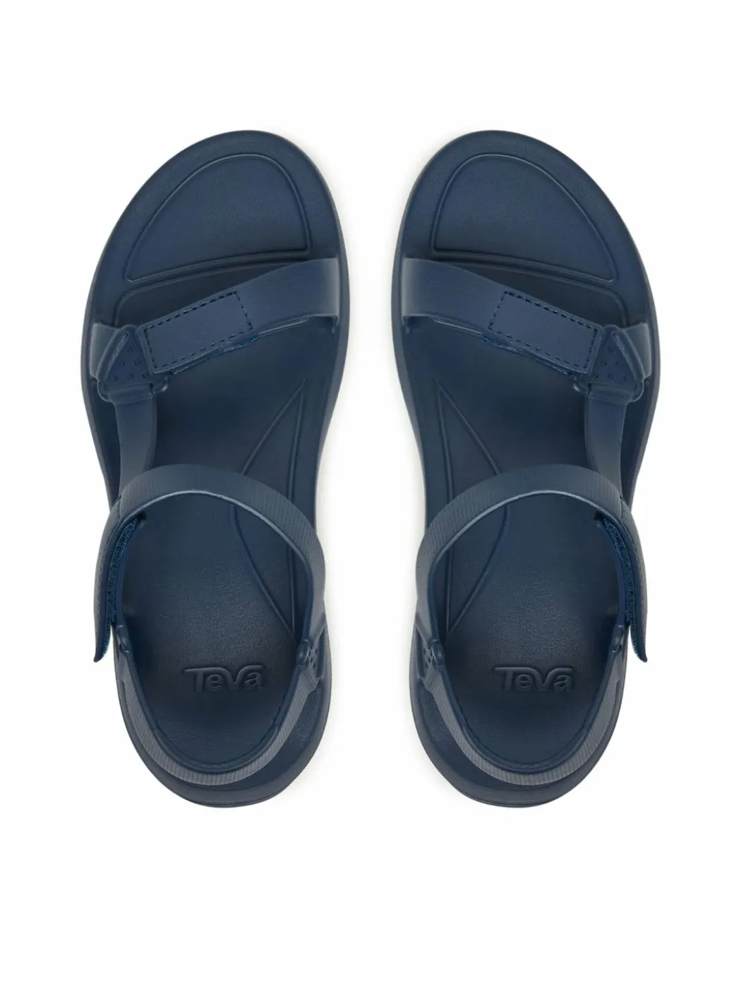 Sandali Apreaqua Drift 1173717 Blu scuro