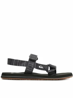 Sandali AQYL101253 Blu scuro