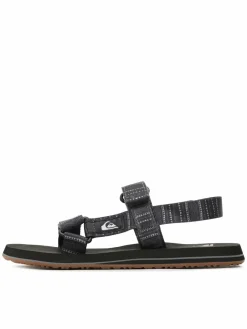 Sandali AQYL101253 Blu scuro