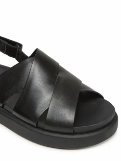 Sandali Aristella Sun 26181255 Nero