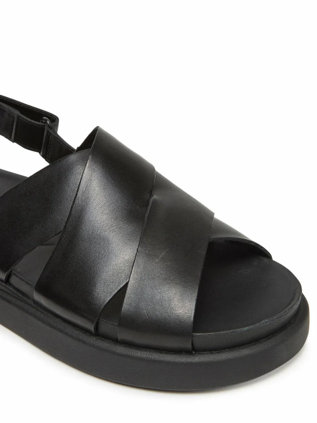 Sandali Aristella Sun 26181255 Nero