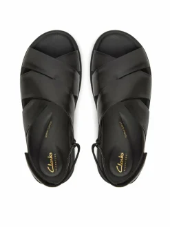 Sandali Aristella Sun 26181255 Nero