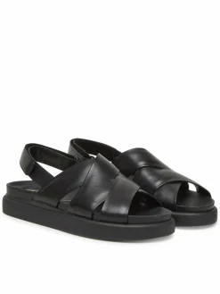 Sandali Aristella Sun 26181255 Nero
