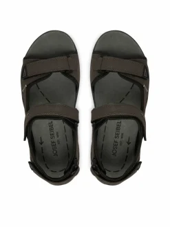 Sandali Arlo 02 57202 Grigio