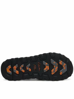 Sandali ATL Trek Wave 26181516 Blu scuro