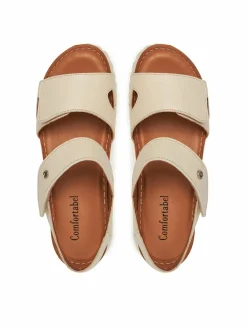Sandali 710206-08 Beige