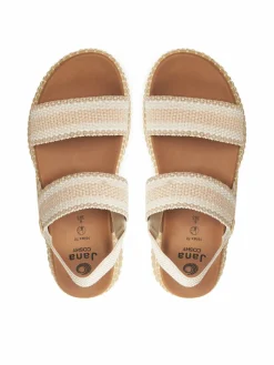 Sandali 8-28760-44 Beige