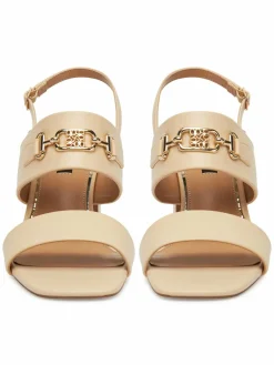 Sandali 2489-19 Beige