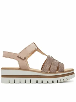 Sandali 64.625.10 Beige