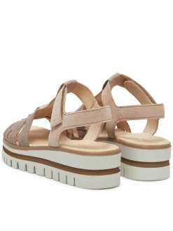 Sandali 64.625.10 Beige