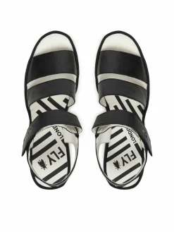 Sandali Bexyfly P501575 Nero