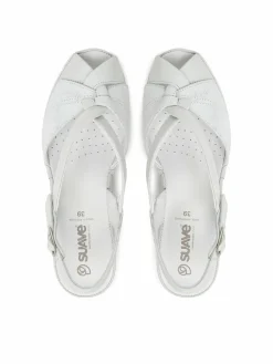 Sandali 710233-03 Bianco