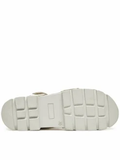 Sandali 710223-81 Bianco