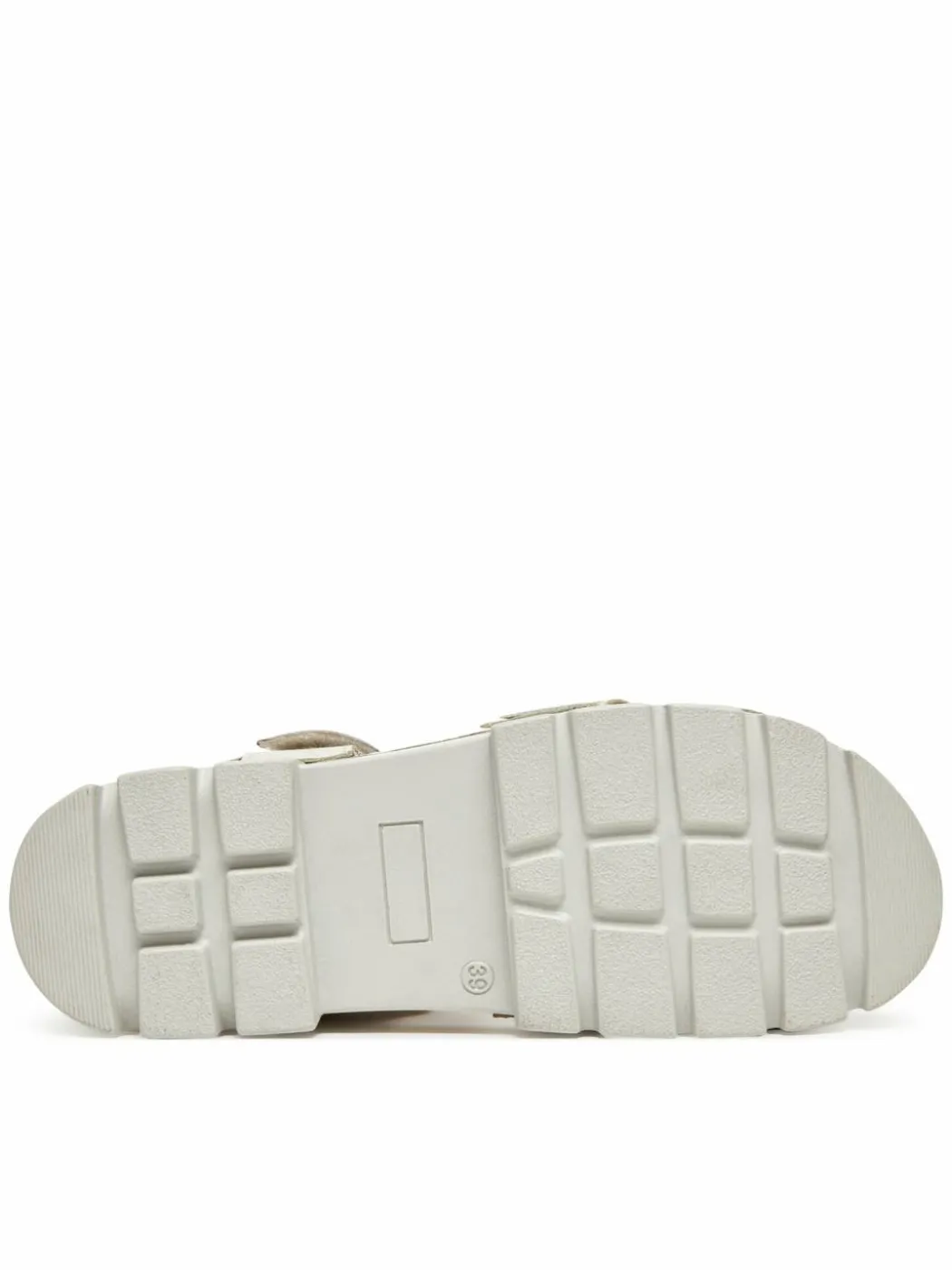 Sandali 710223-81 Bianco