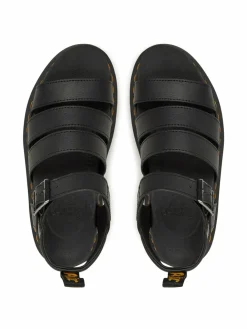Sandali Blaire DM31520001 Nero