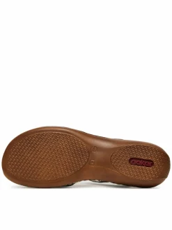 Sandali 65919-12 Blu