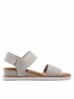Sandali BOBS Desert Kiss 31440/OFWT Beige