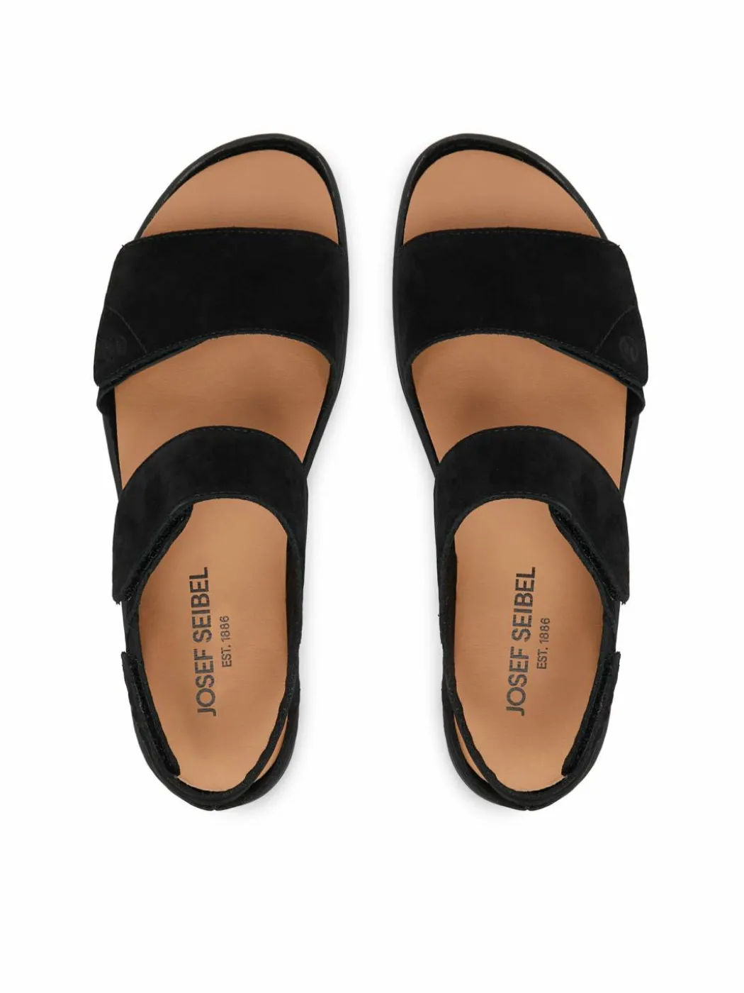 Sandali Caitlyn 04 75804 Nero