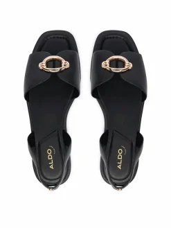 Sandali Calelian 14298226 Nero