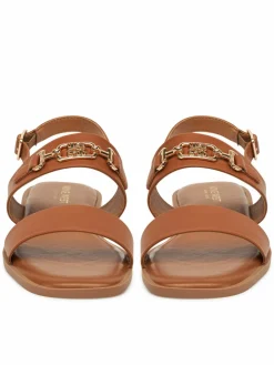 Sandali 678322-CCC Marrone
