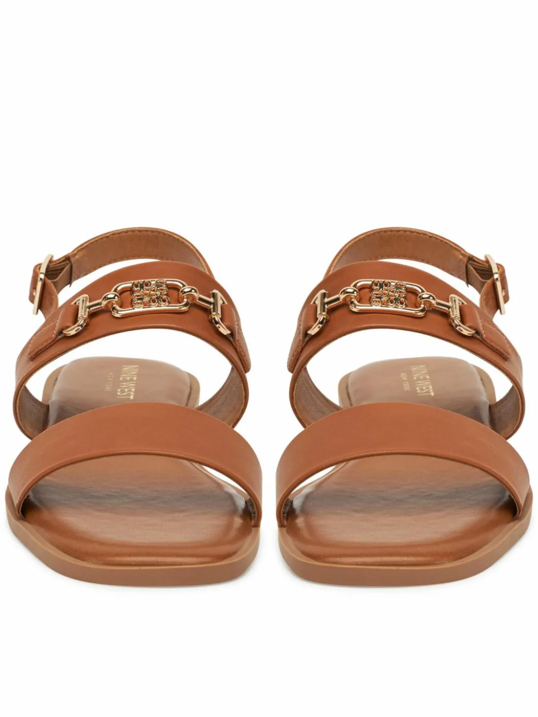 Sandali 678322-CCC Marrone