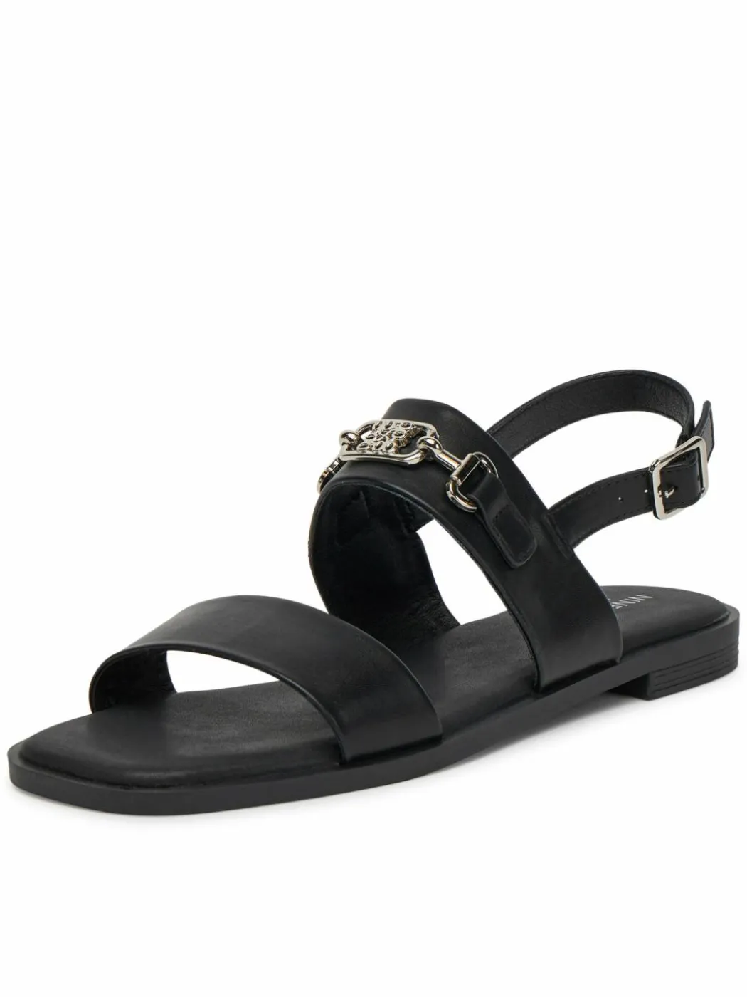 Sandali 678322-CCC Nero