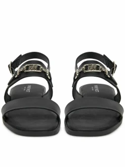Sandali 678322-CCC Nero
