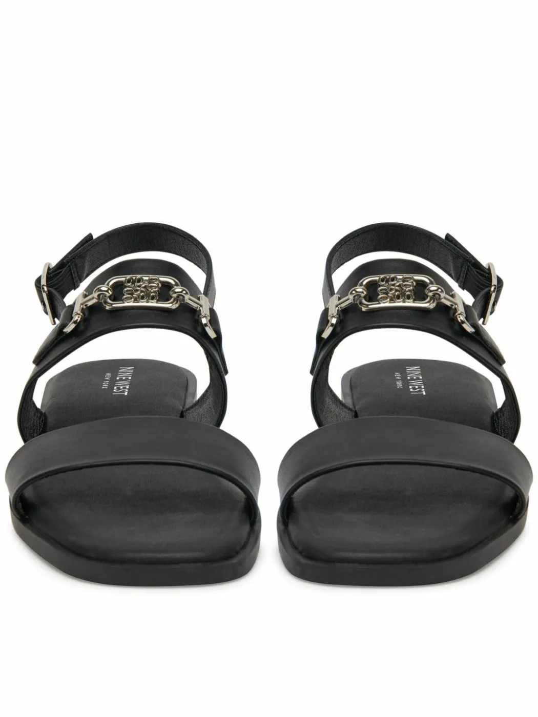 Sandali 678322-CCC Nero