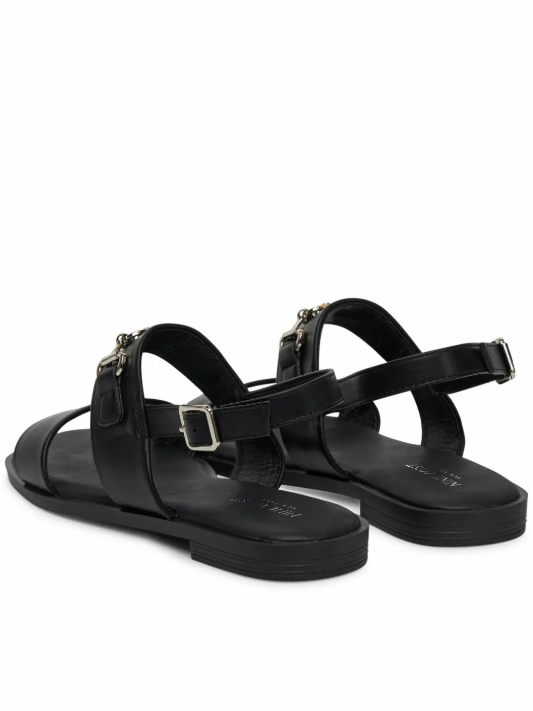 Sandali 678322-CCC Nero